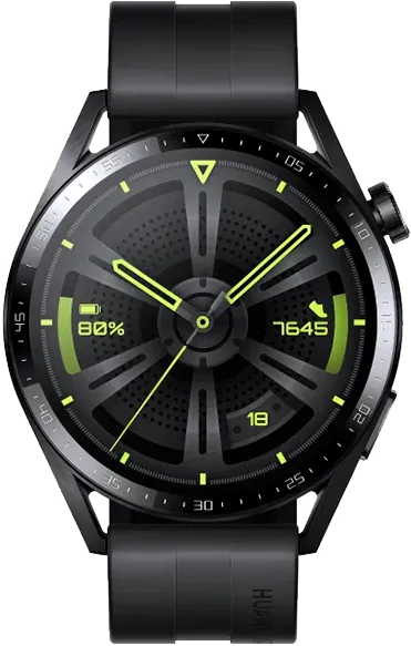 Watch Fit 4